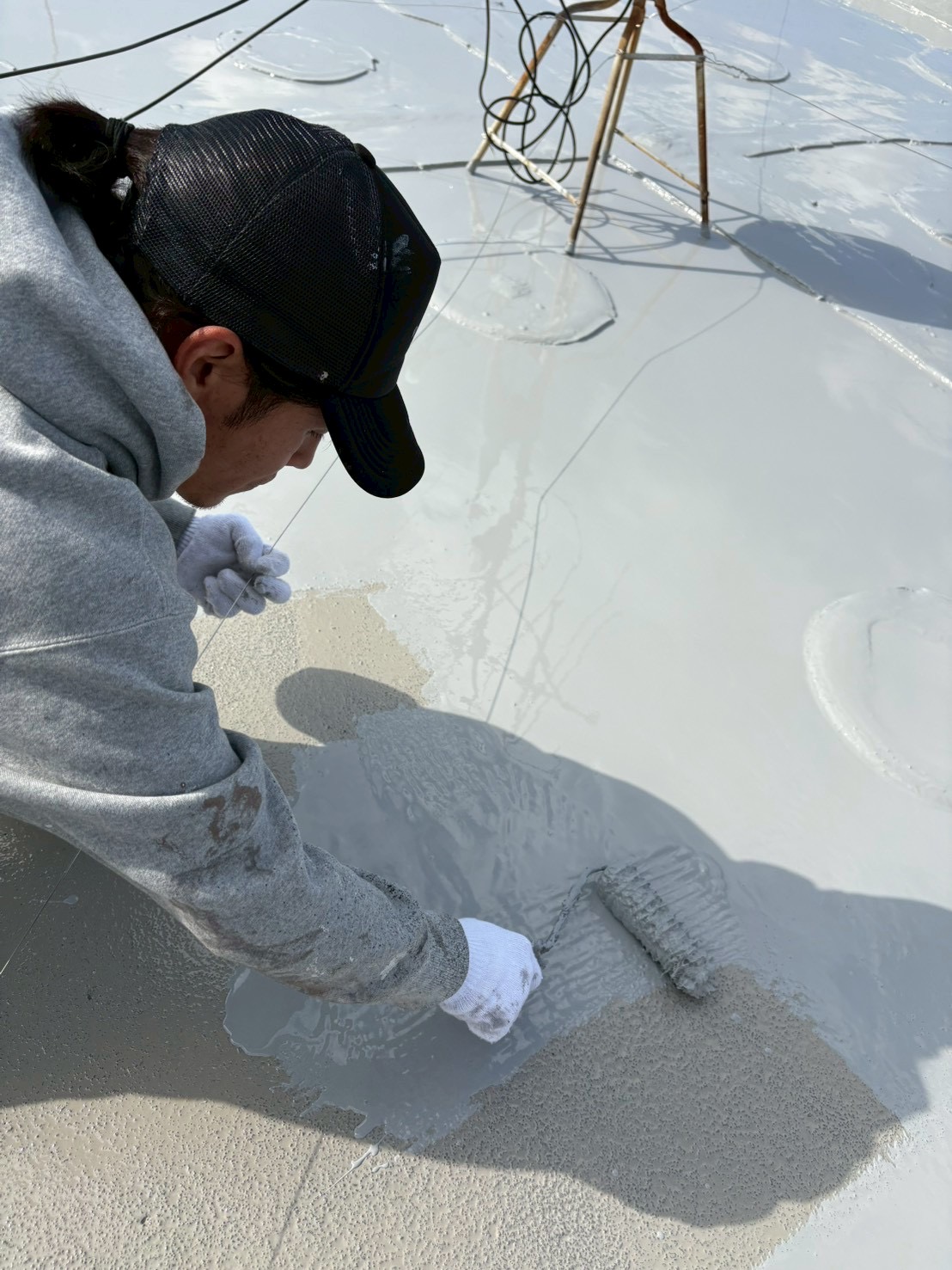 お問い合わせの流れ