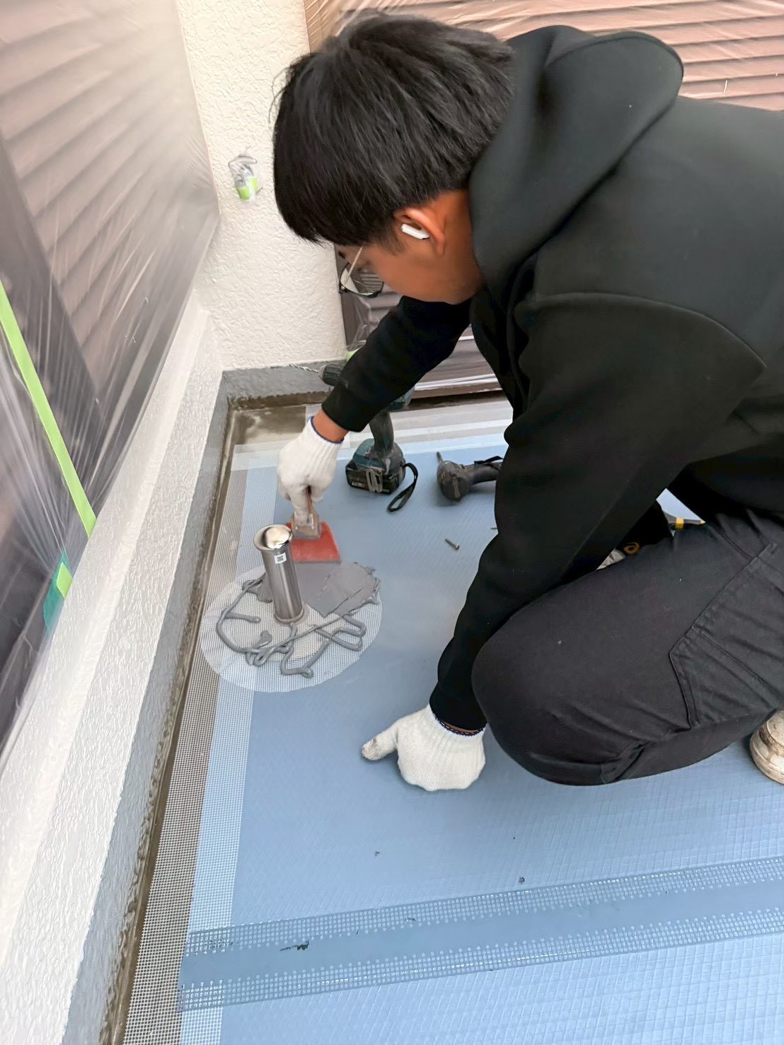 施工実績の紹介