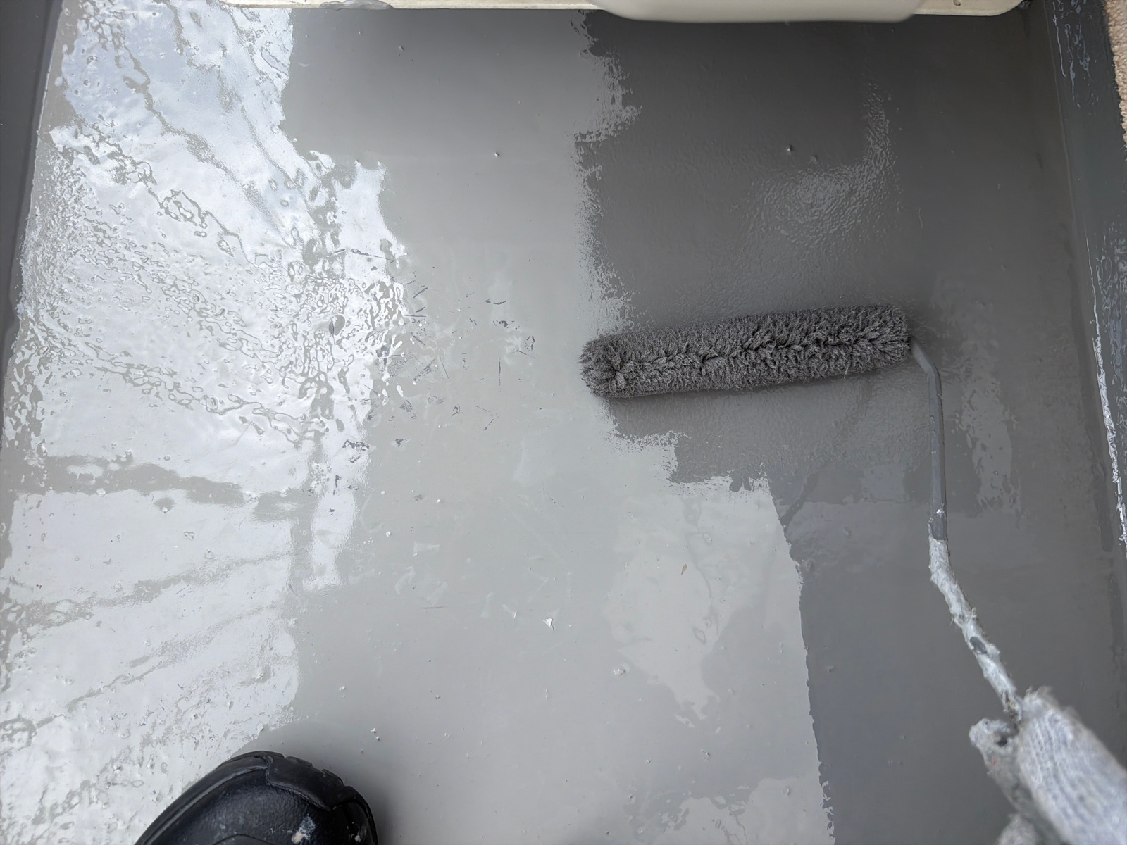 マンションから工場まで。建物ごとに異なる防水の悩みに対応