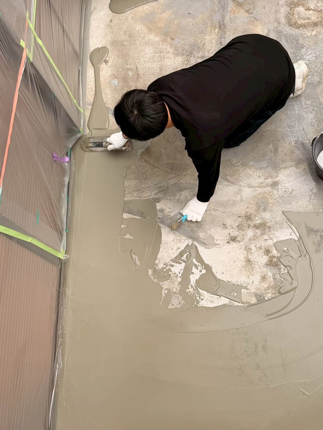 雨や紫外線から建物を守る、ベランダ防水の役割