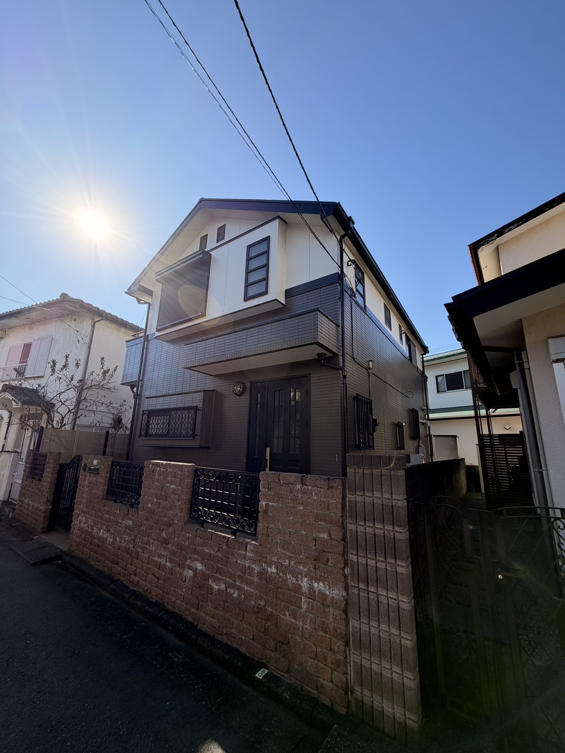 千葉での塗装工事、予算に合った最適プランをご提案！
