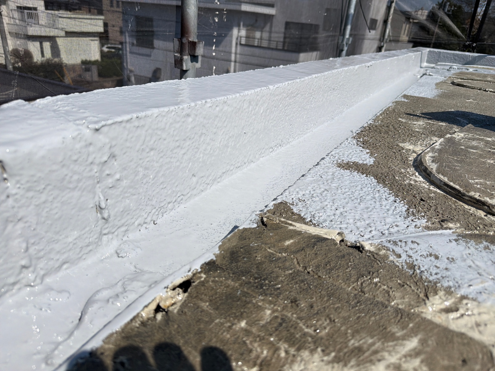 千葉のマンション防水工事はお任せください！
