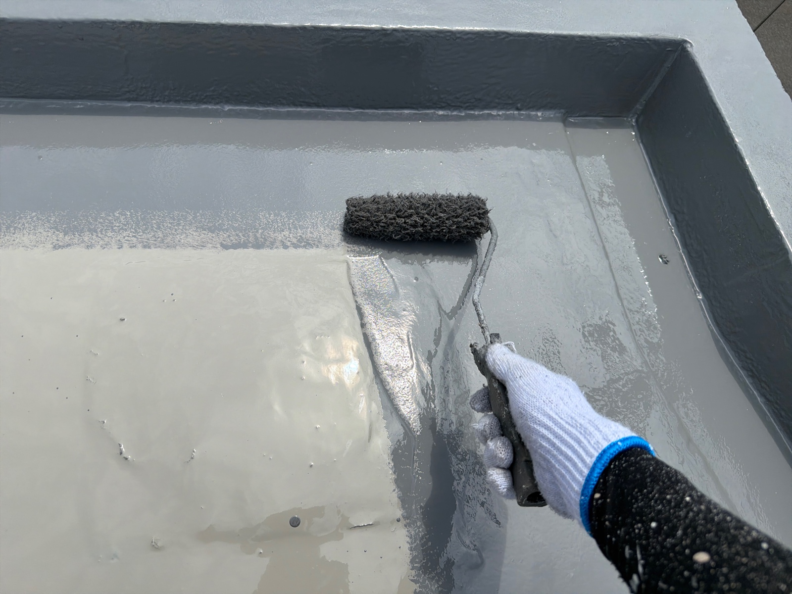 なぜ防水工事が重要なのか？