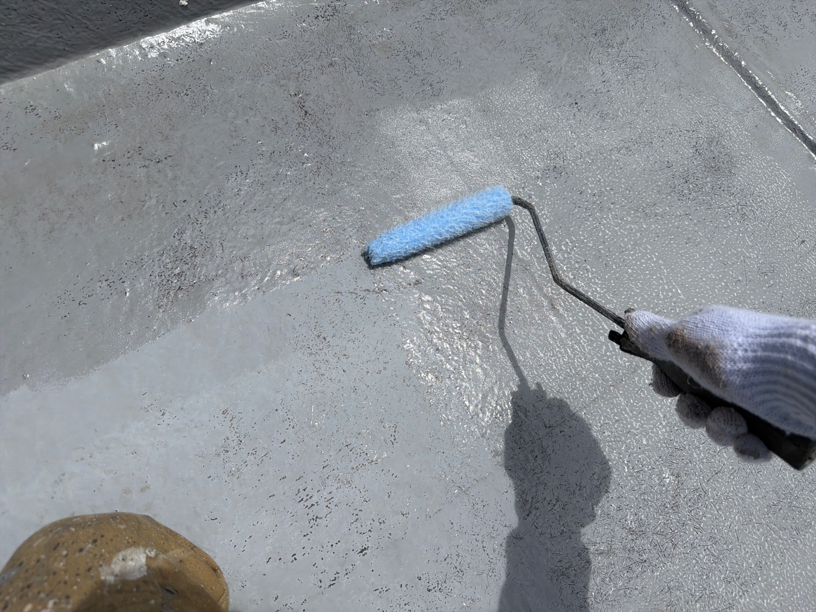 アパートの防水に最適な施工方法